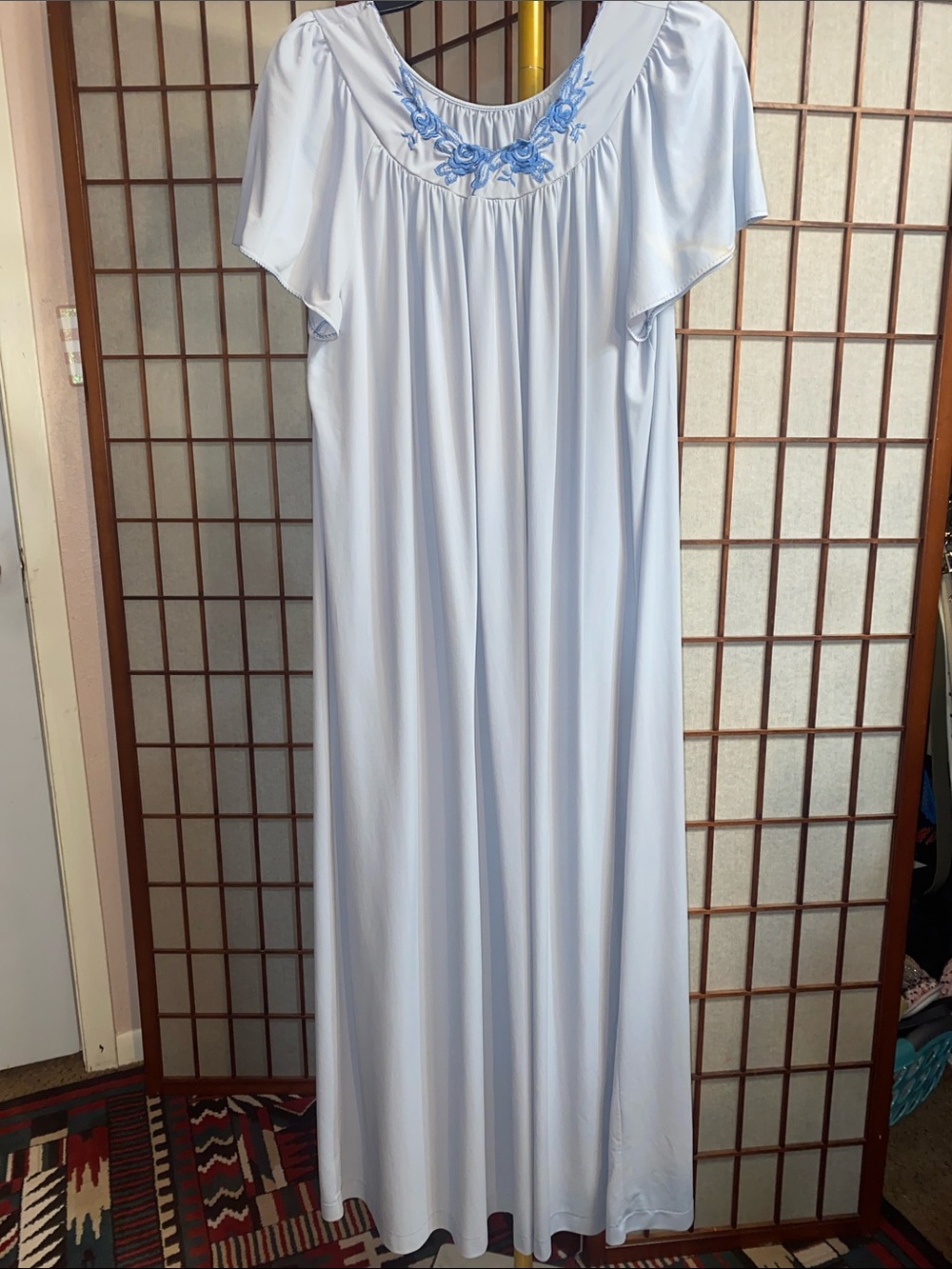 Vintage Nightgown